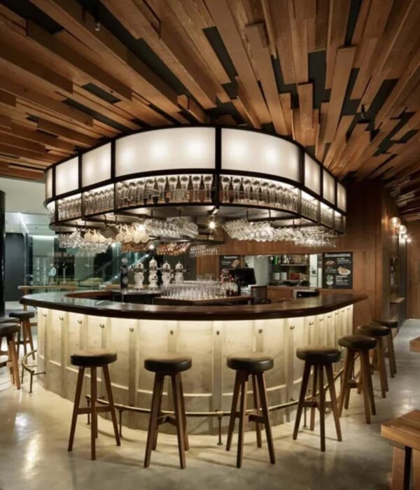 Sgombero Bar Milano